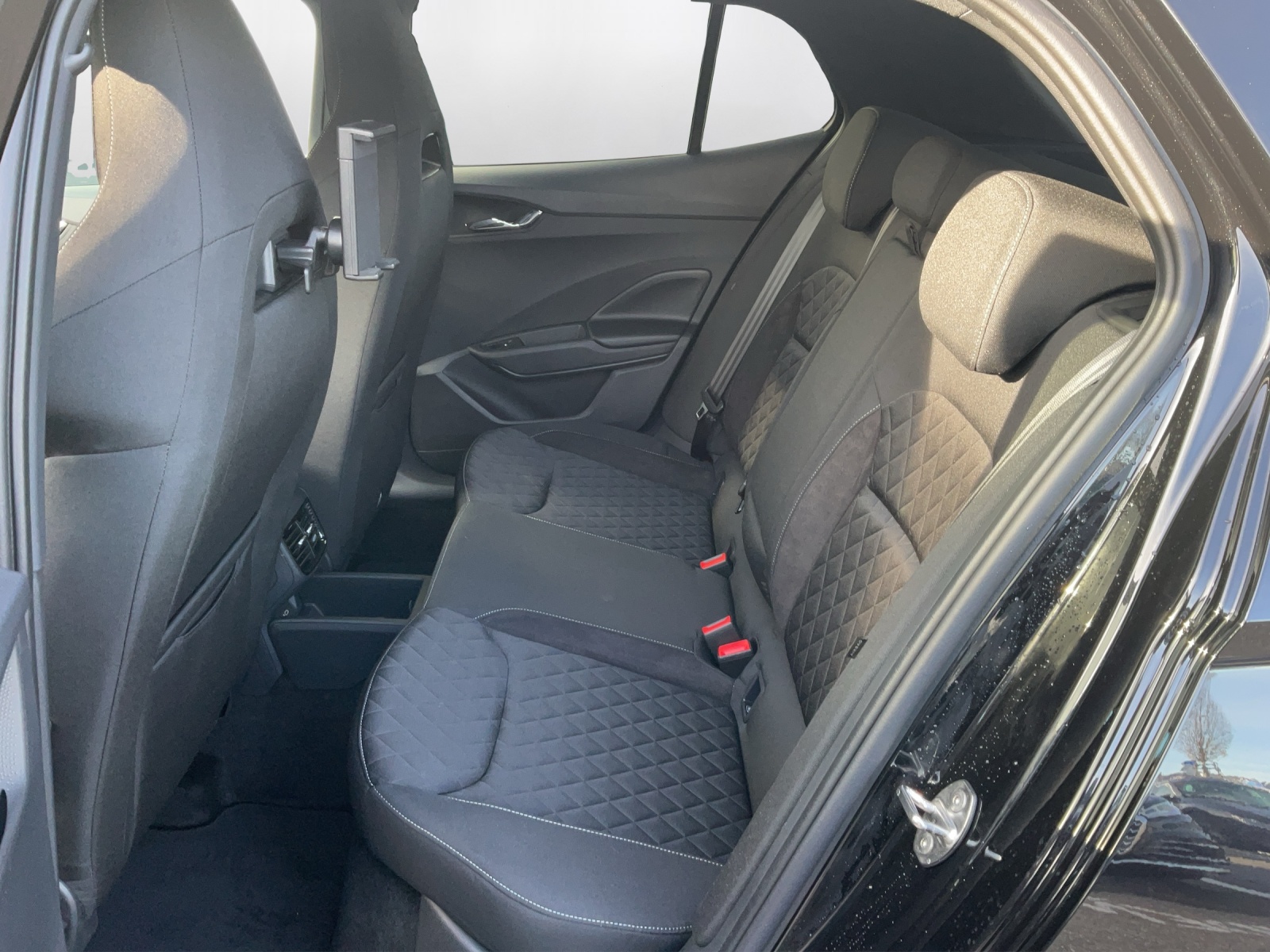 SKODA Fabia 1.5 TSI Monte Carlo DSG - 12