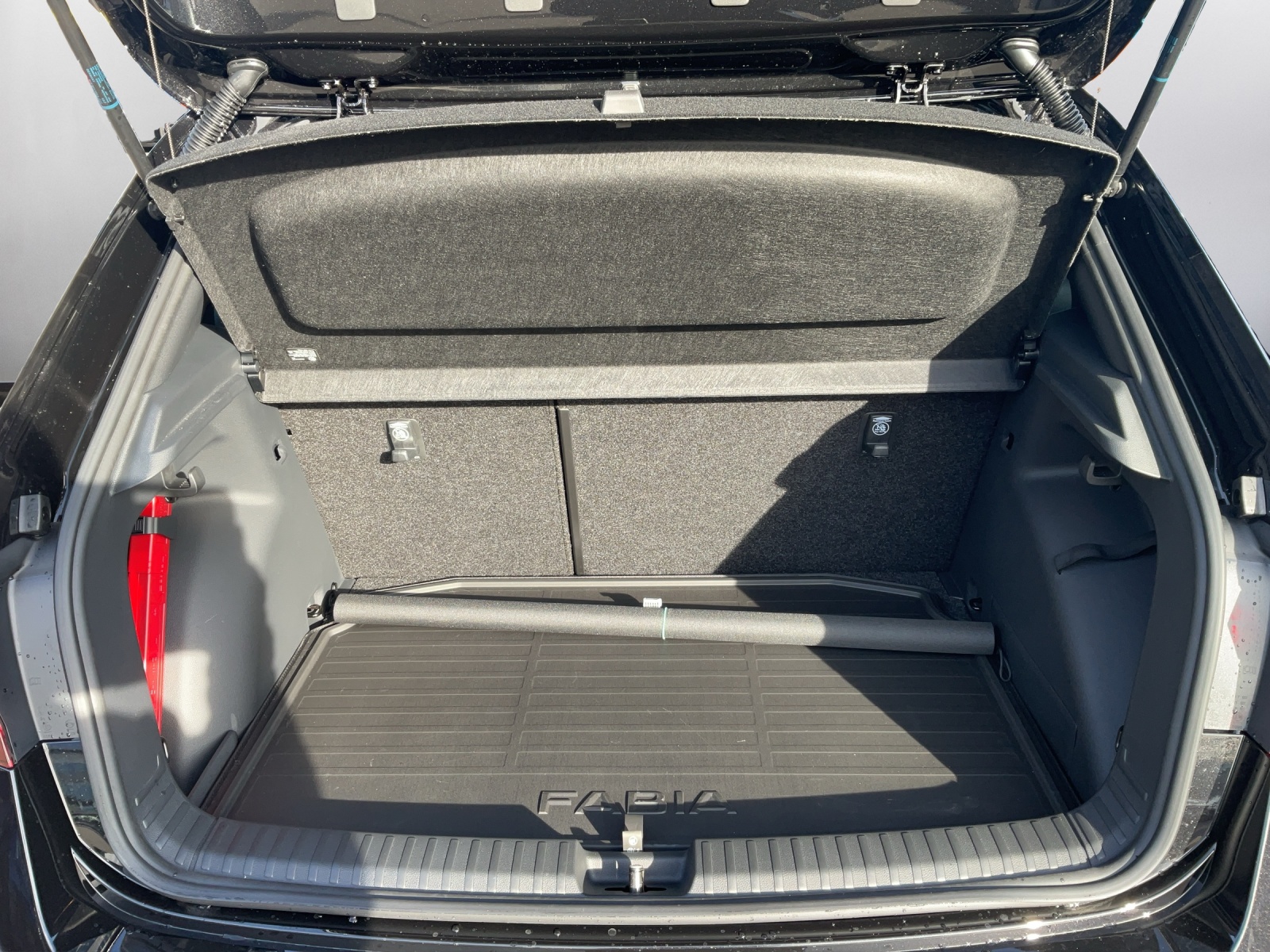 SKODA Fabia 1.5 TSI Monte Carlo DSG - 13