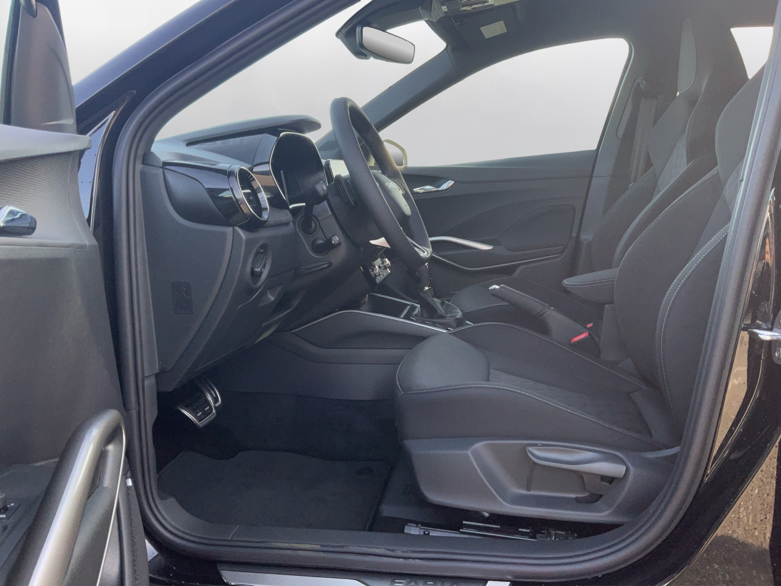 SKODA Fabia 1.5 TSI Monte Carlo DSG - 10