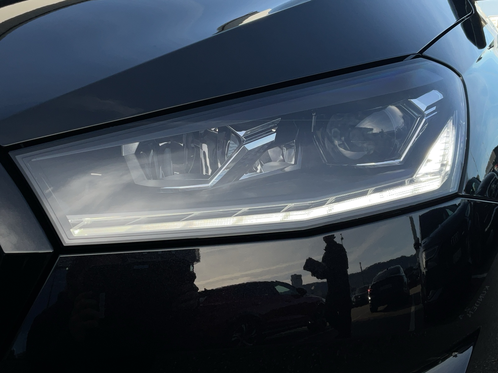 SKODA Fabia 1.5 TSI Monte Carlo DSG - 15