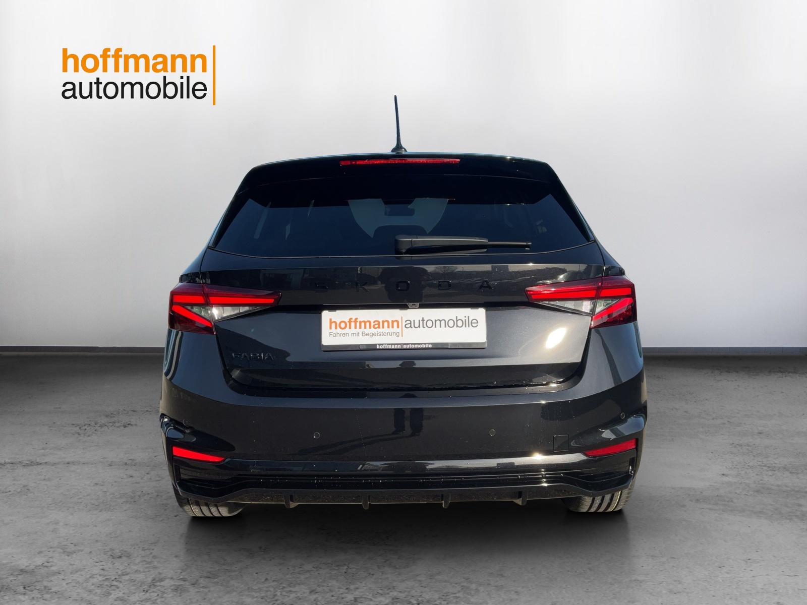 SKODA Fabia 1.5 TSI Monte Carlo DSG - 5