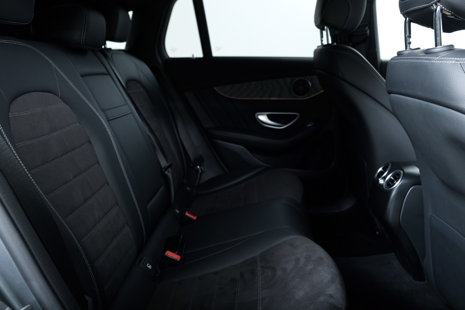 MERCEDES-BENZ EQC 400 AMG Line 4Matic - 10