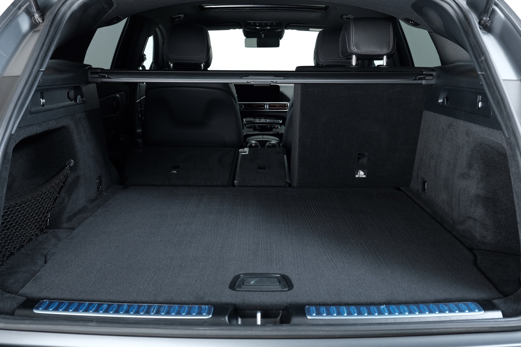 MERCEDES-BENZ EQC 400 AMG Line 4Matic - 12