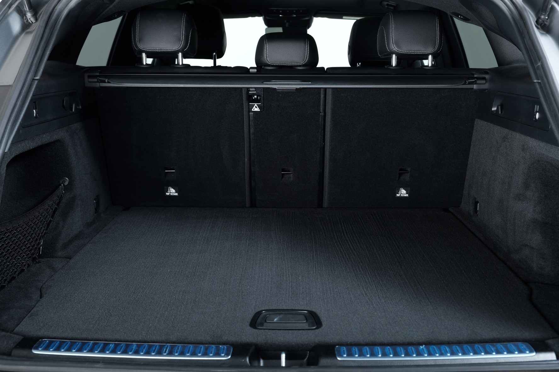 MERCEDES-BENZ EQC 400 AMG Line 4Matic - 11