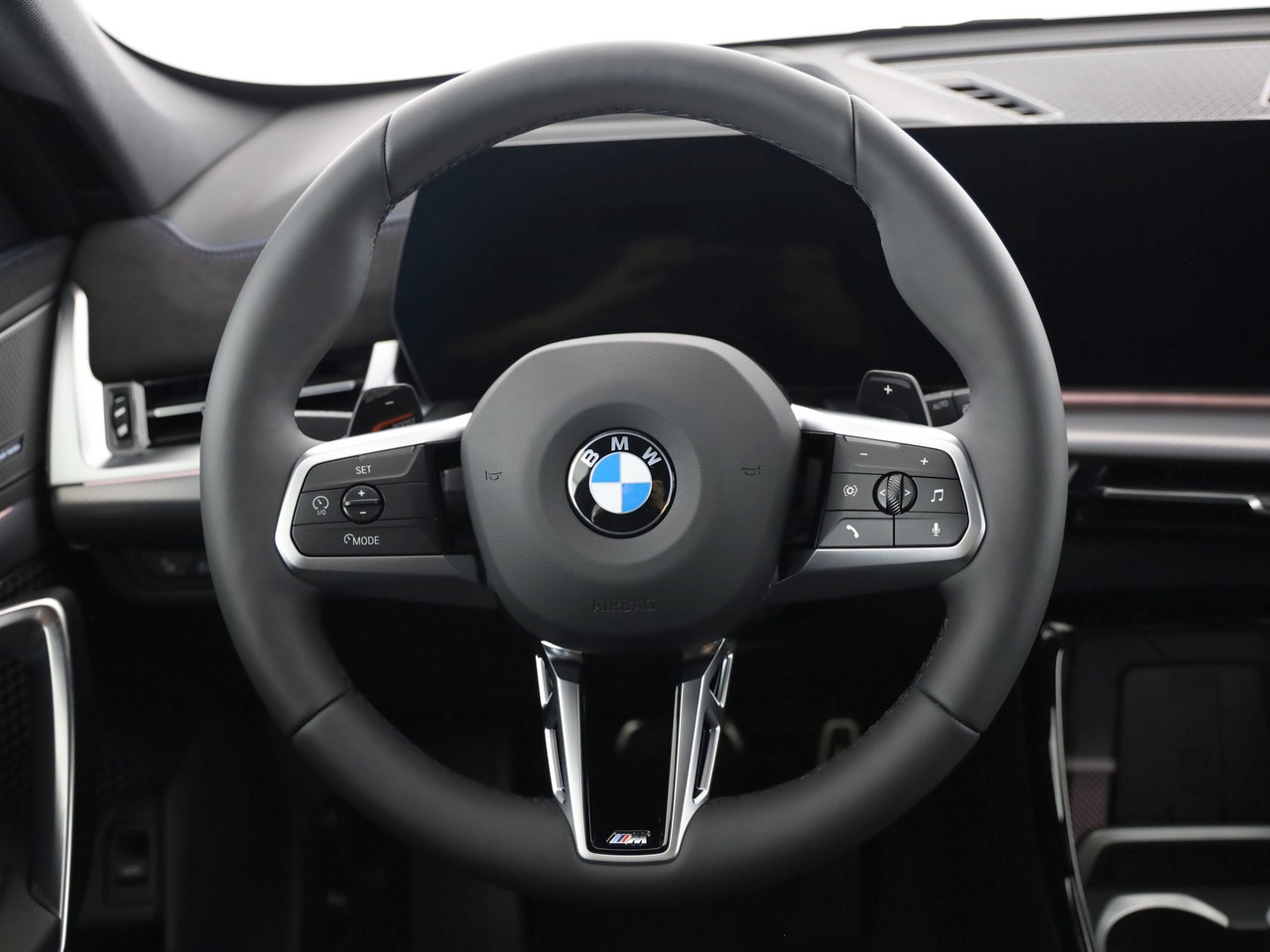 BMW X1 xDrive 23i 48V M Sport - 21