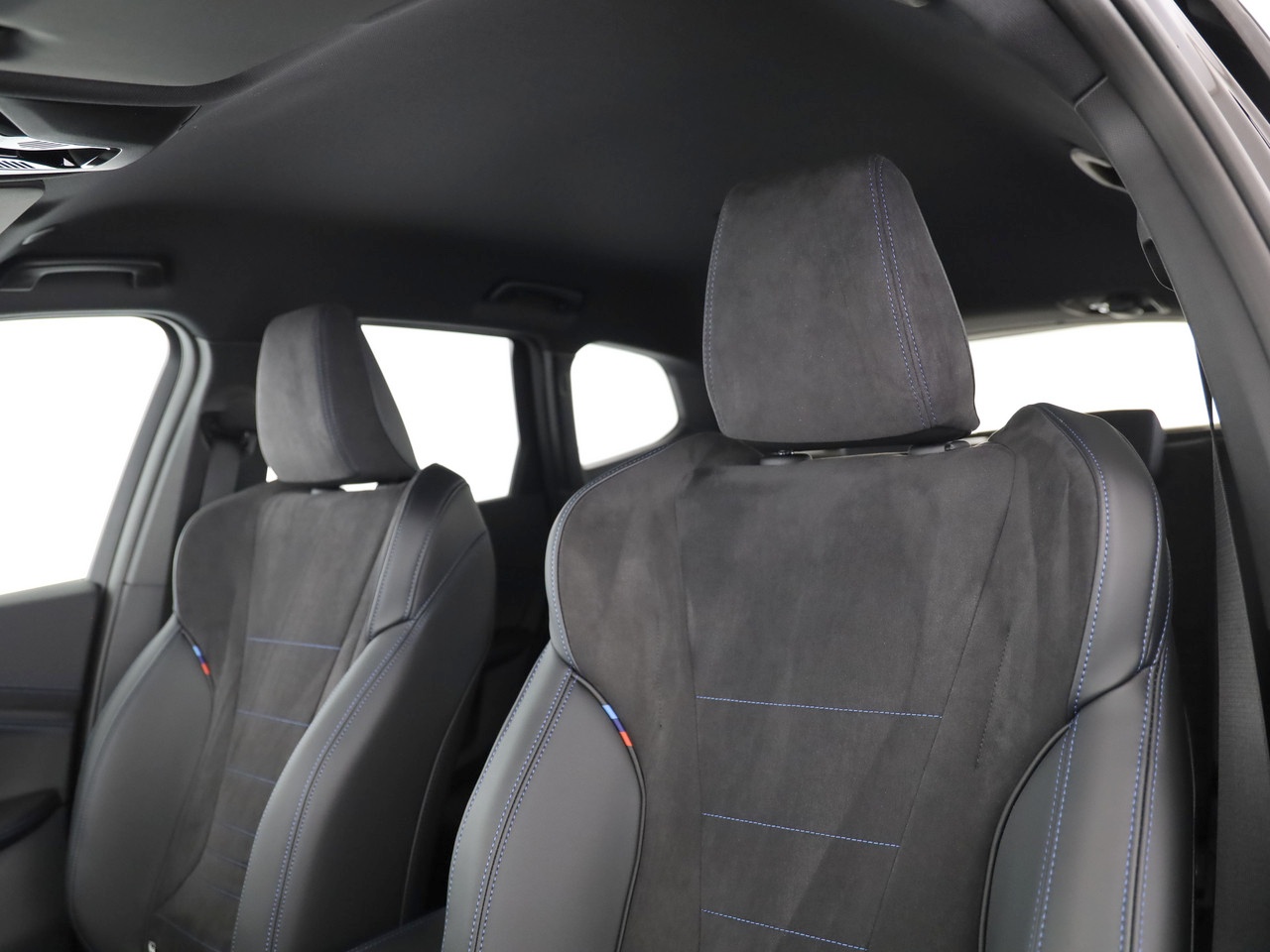 BMW X1 xDrive 23i 48V M Sport - 14