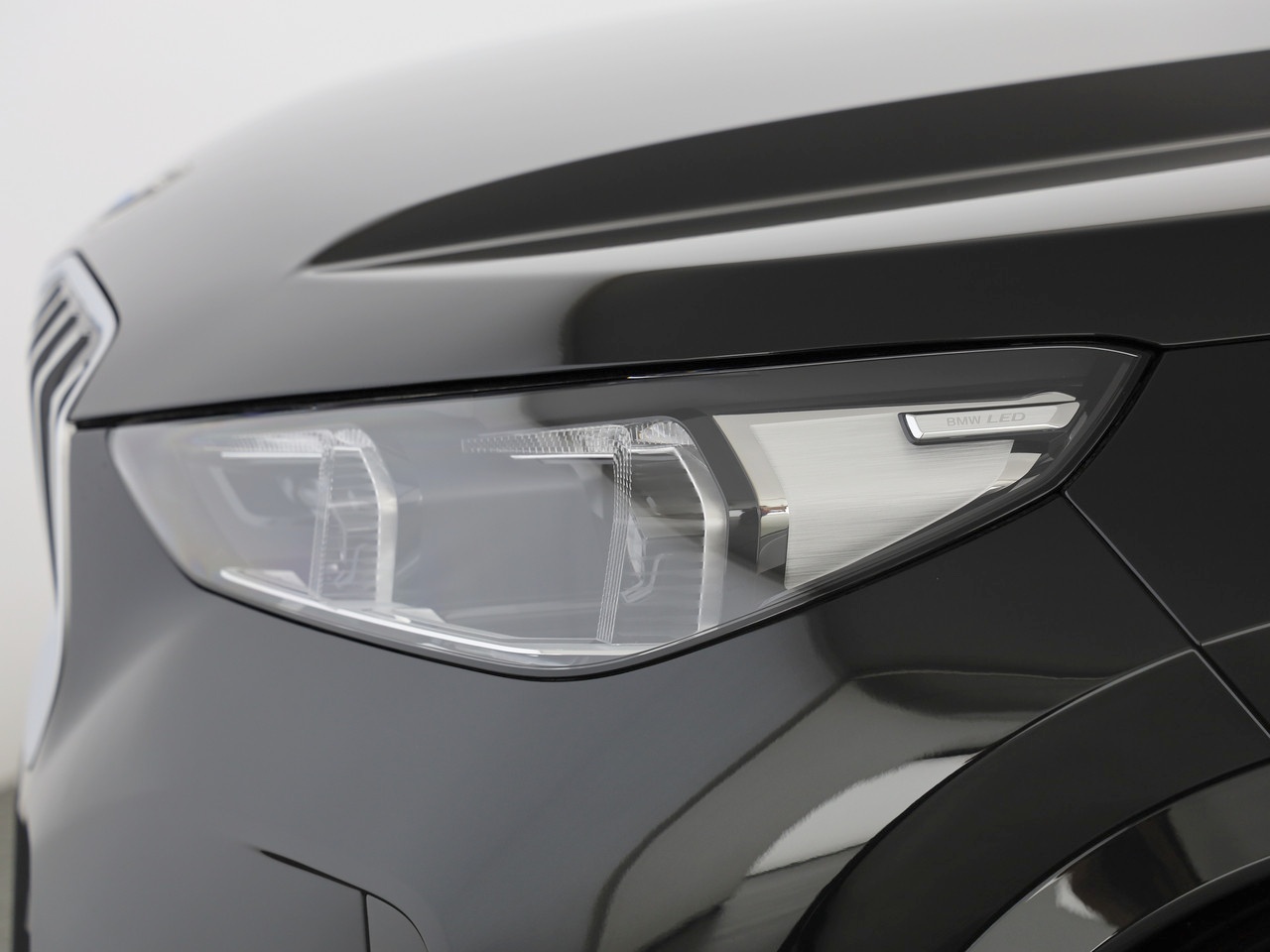 BMW X1 xDrive 23i 48V M Sport - 8