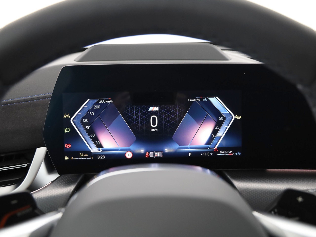 BMW X1 xDrive 23i 48V M Sport - 7