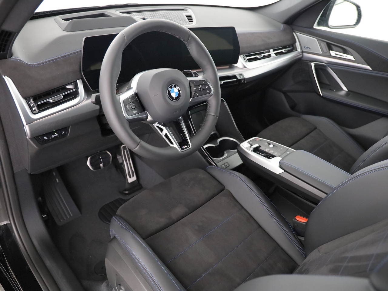 BMW X1 xDrive 23i 48V M Sport - 15