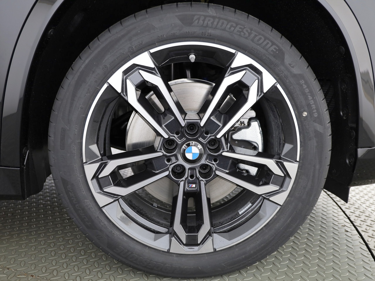 BMW X1 xDrive 23i 48V M Sport - 22