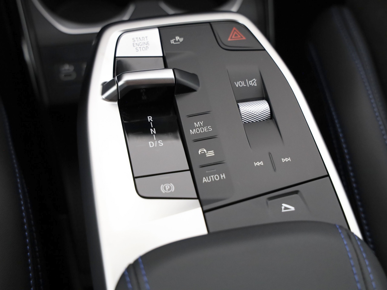 BMW X1 xDrive 23i 48V M Sport - 20