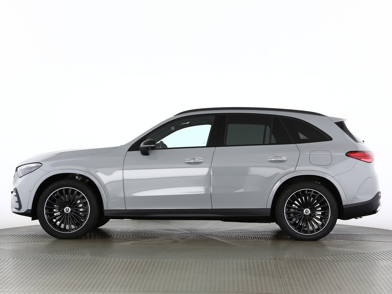 MERCEDES-BENZ GLC 400 e 4Matic 9G-Tronic - 3