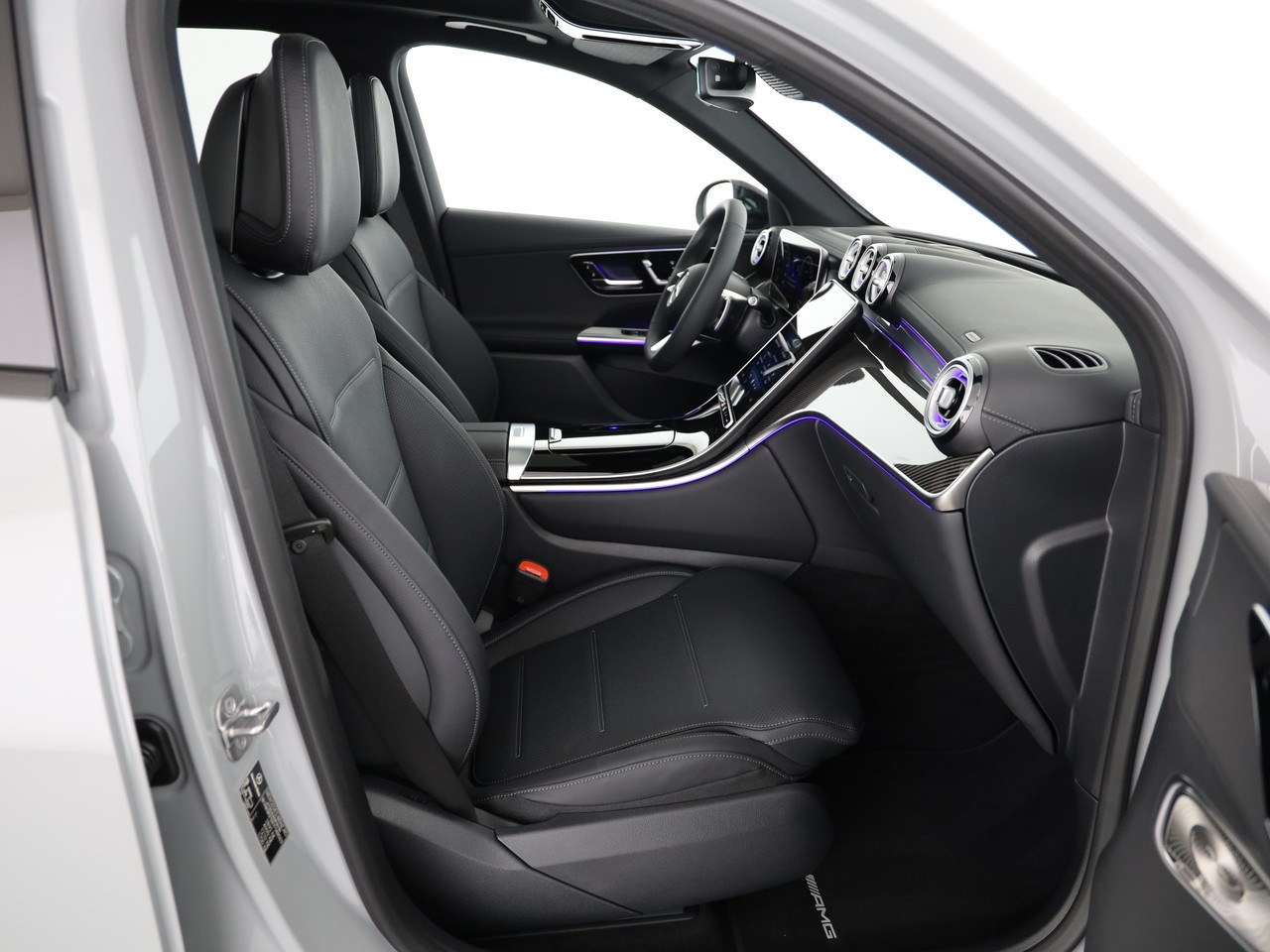 MERCEDES-BENZ GLC 400 e 4Matic 9G-Tronic - 9