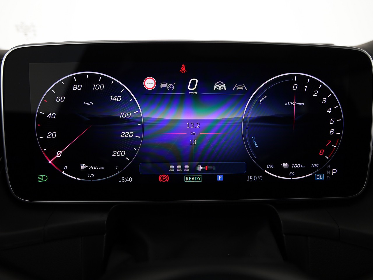 MERCEDES-BENZ GLC 400 e 4Matic 9G-Tronic - 14