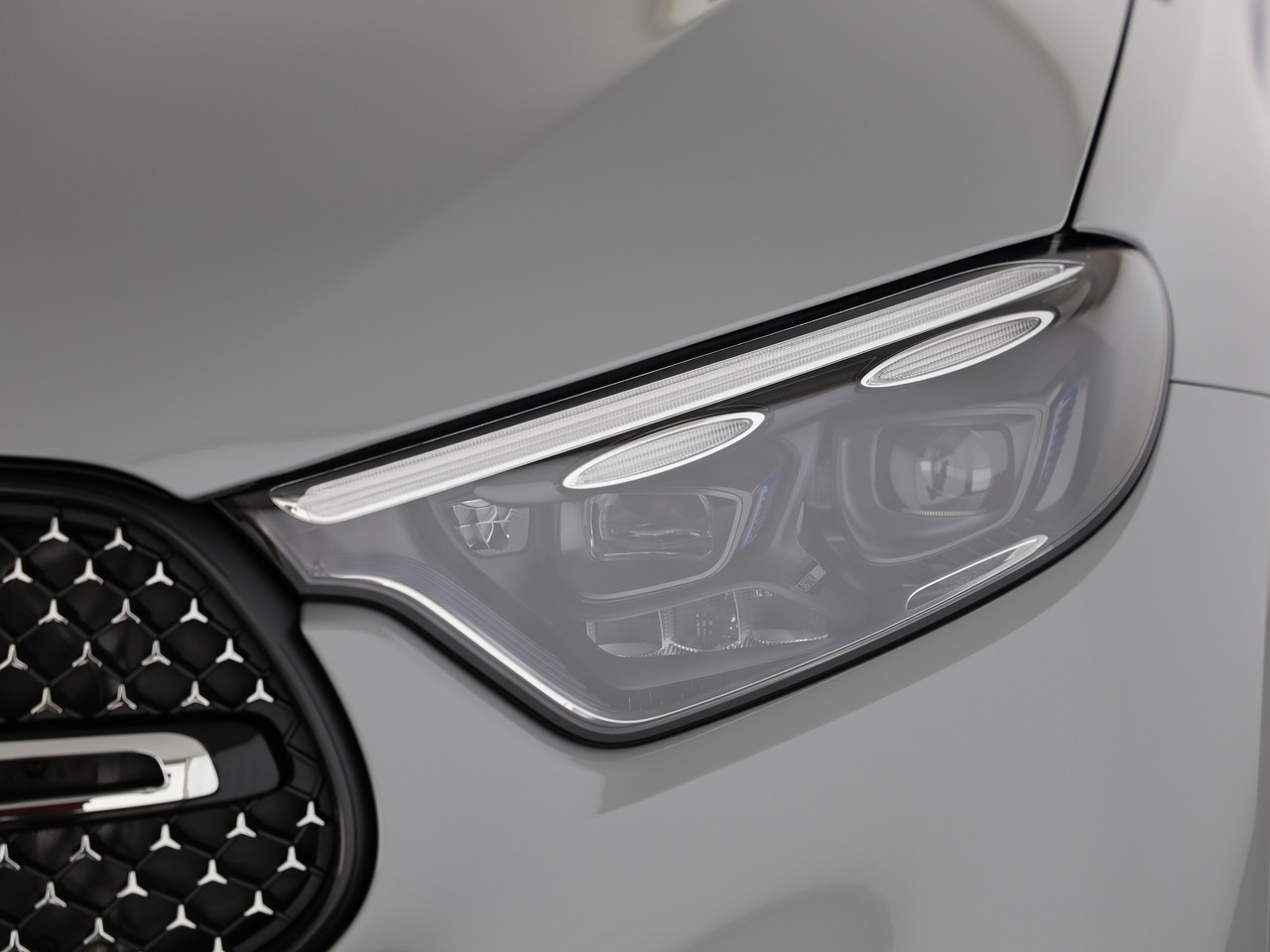 MERCEDES-BENZ GLC 400 e 4Matic 9G-Tronic - 21