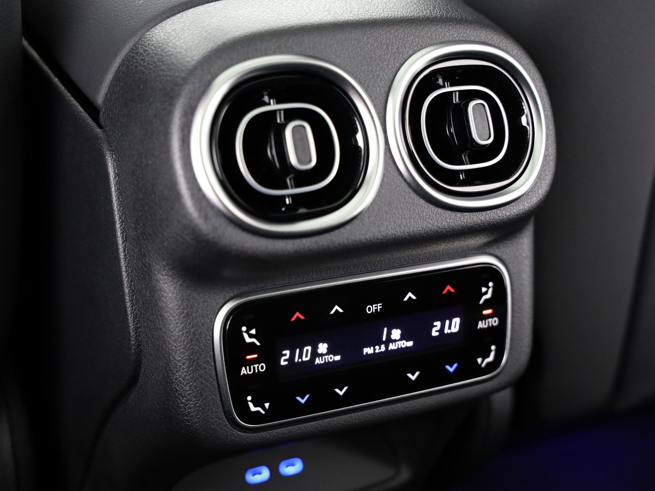 MERCEDES-BENZ GLC 400 e 4Matic 9G-Tronic - 15