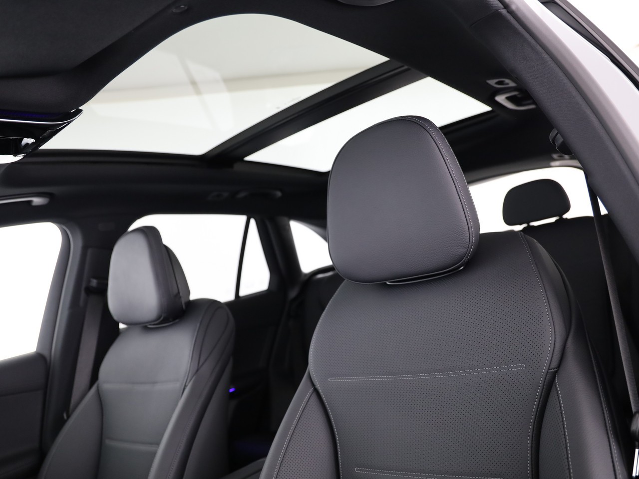 MERCEDES-BENZ GLC 400 e 4Matic 9G-Tronic - 10