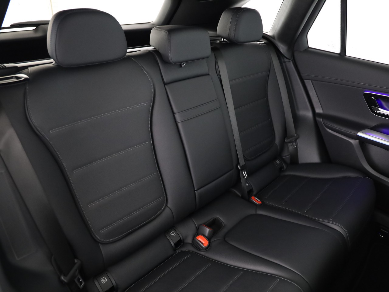 MERCEDES-BENZ GLC 400 e 4Matic 9G-Tronic - 12