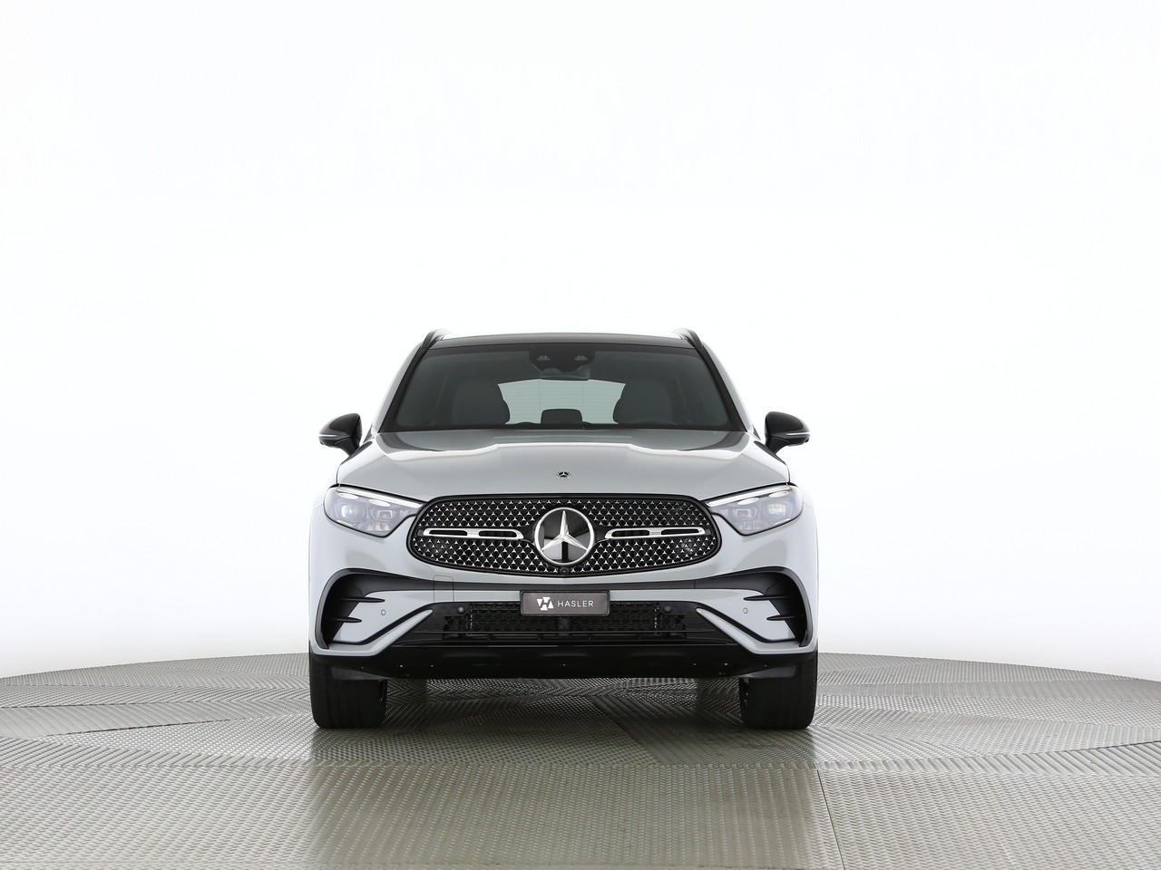 MERCEDES-BENZ GLC 400 e 4Matic 9G-Tronic - 2