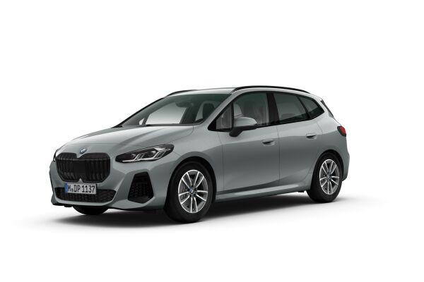 BMW 220i Active Tourer M Sport U06 AHK 1.3T