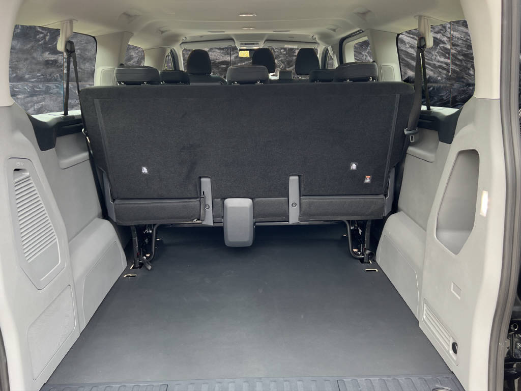 FORD Transit Custom Kombi 320 L2 2.0 EcoBlue 136 Trend - 10