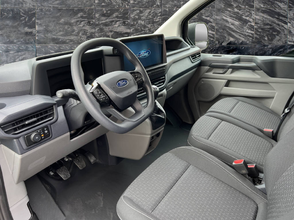 FORD Transit Custom Kombi 320 L2 2.0 EcoBlue 136 Trend - 7