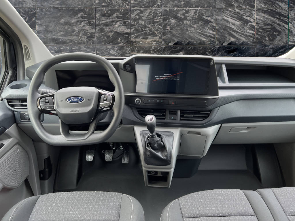 FORD Transit Custom Kombi 320 L2 2.0 EcoBlue 136 Trend - 8