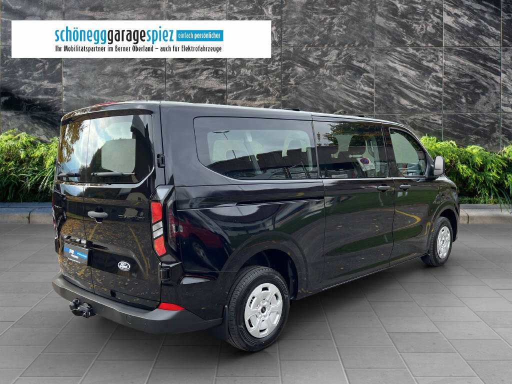FORD Transit Custom Kombi 320 L2 2.0 EcoBlue 136 Trend - 6