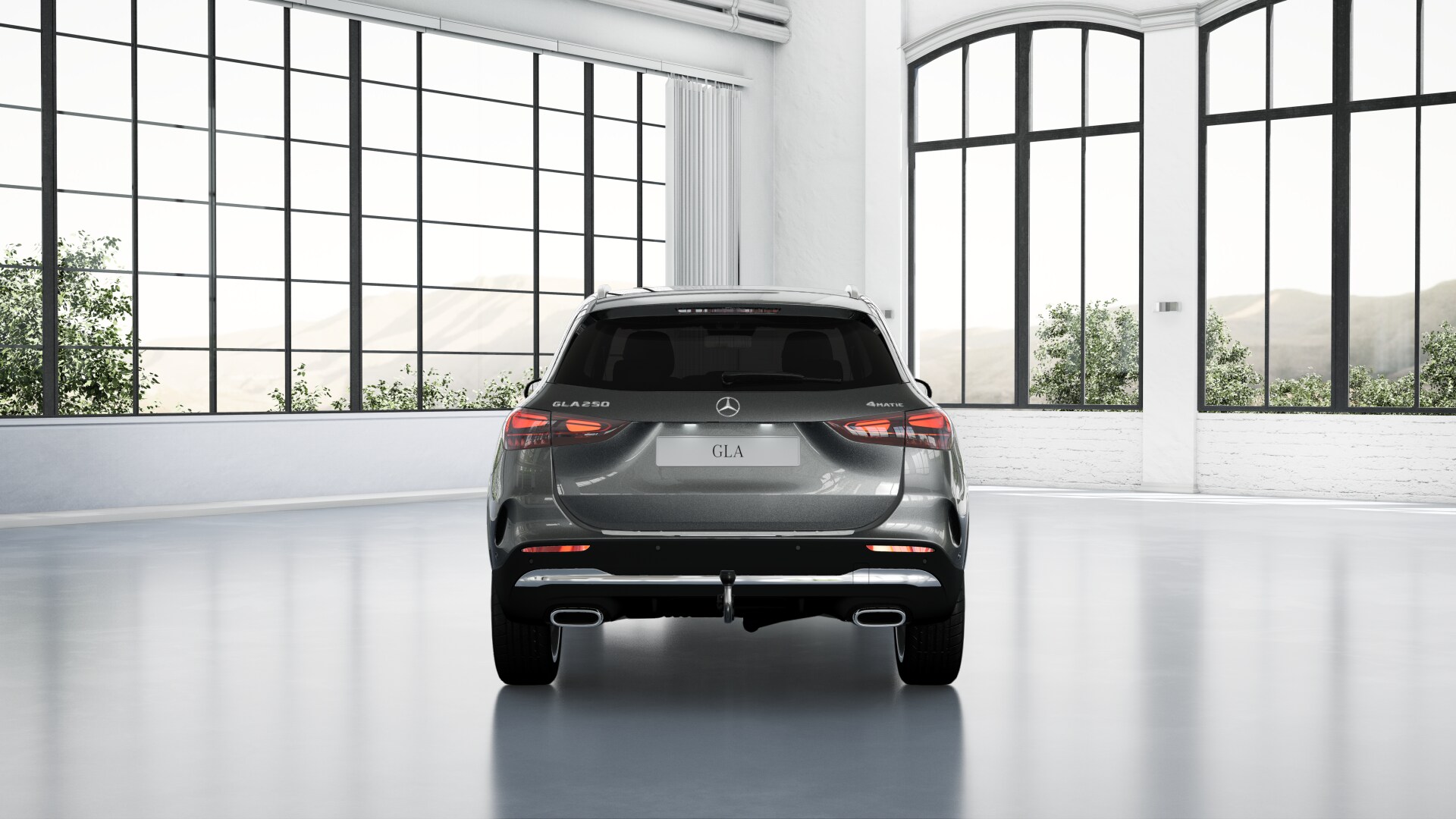 MERCEDES-BENZ GLA 250 4Matic 8G-DCT Swiss Star - 5