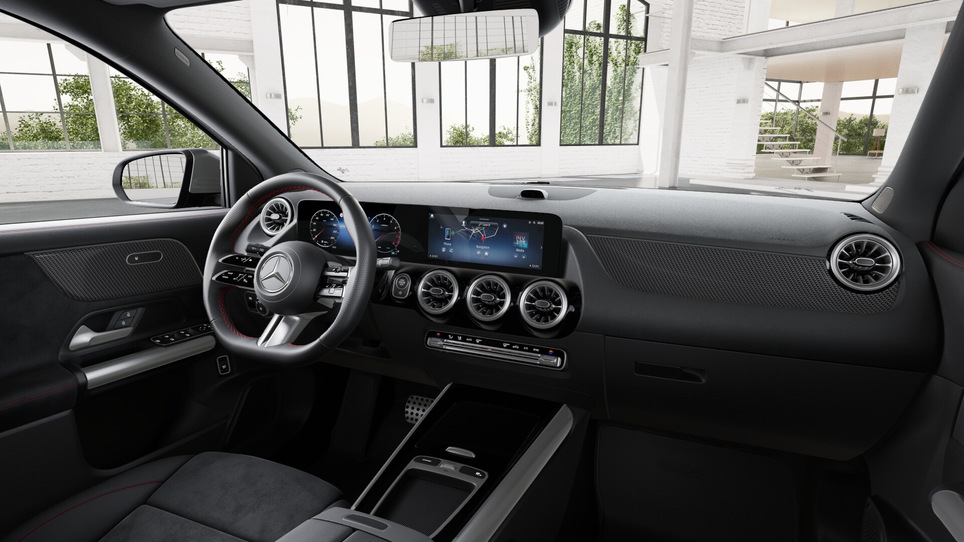 MERCEDES-BENZ GLA 250 4Matic 8G-DCT Swiss Star - 6
