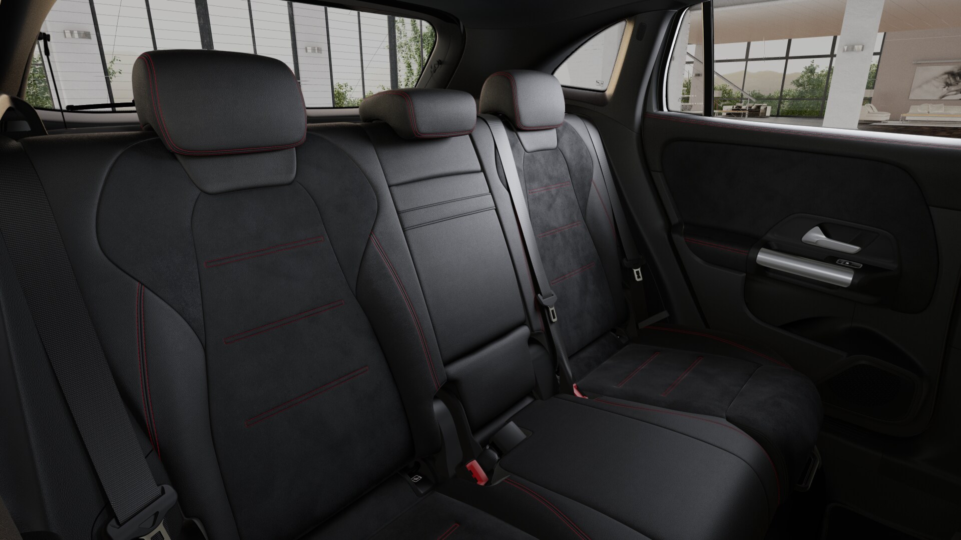 MERCEDES-BENZ GLA 250 4Matic 8G-DCT Swiss Star - 7