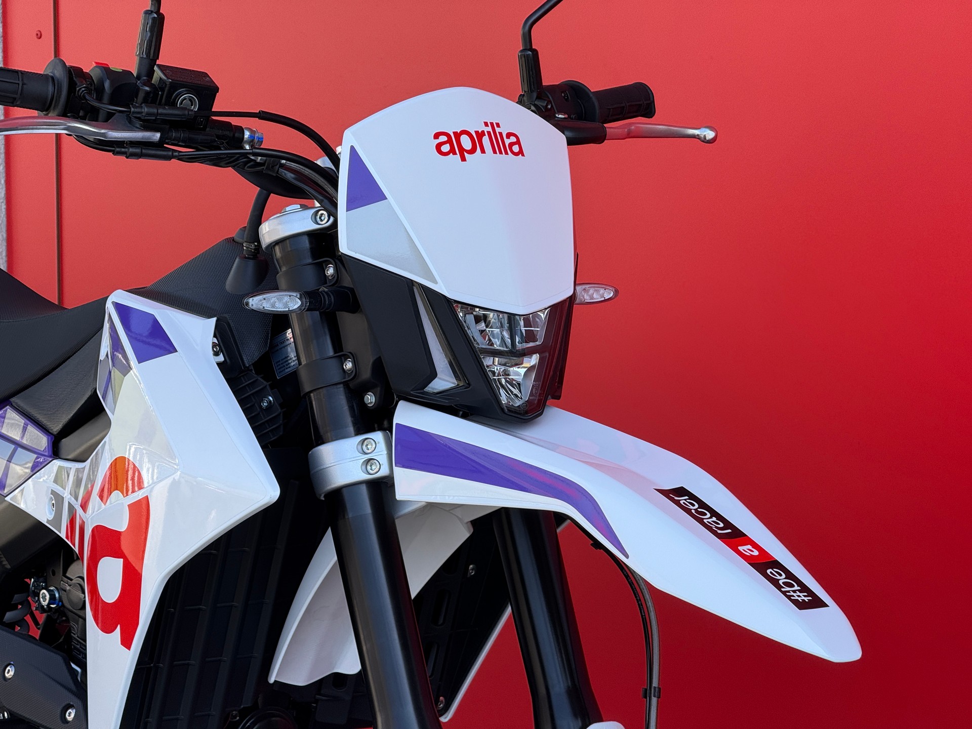 APRILIA SX 125 - 6