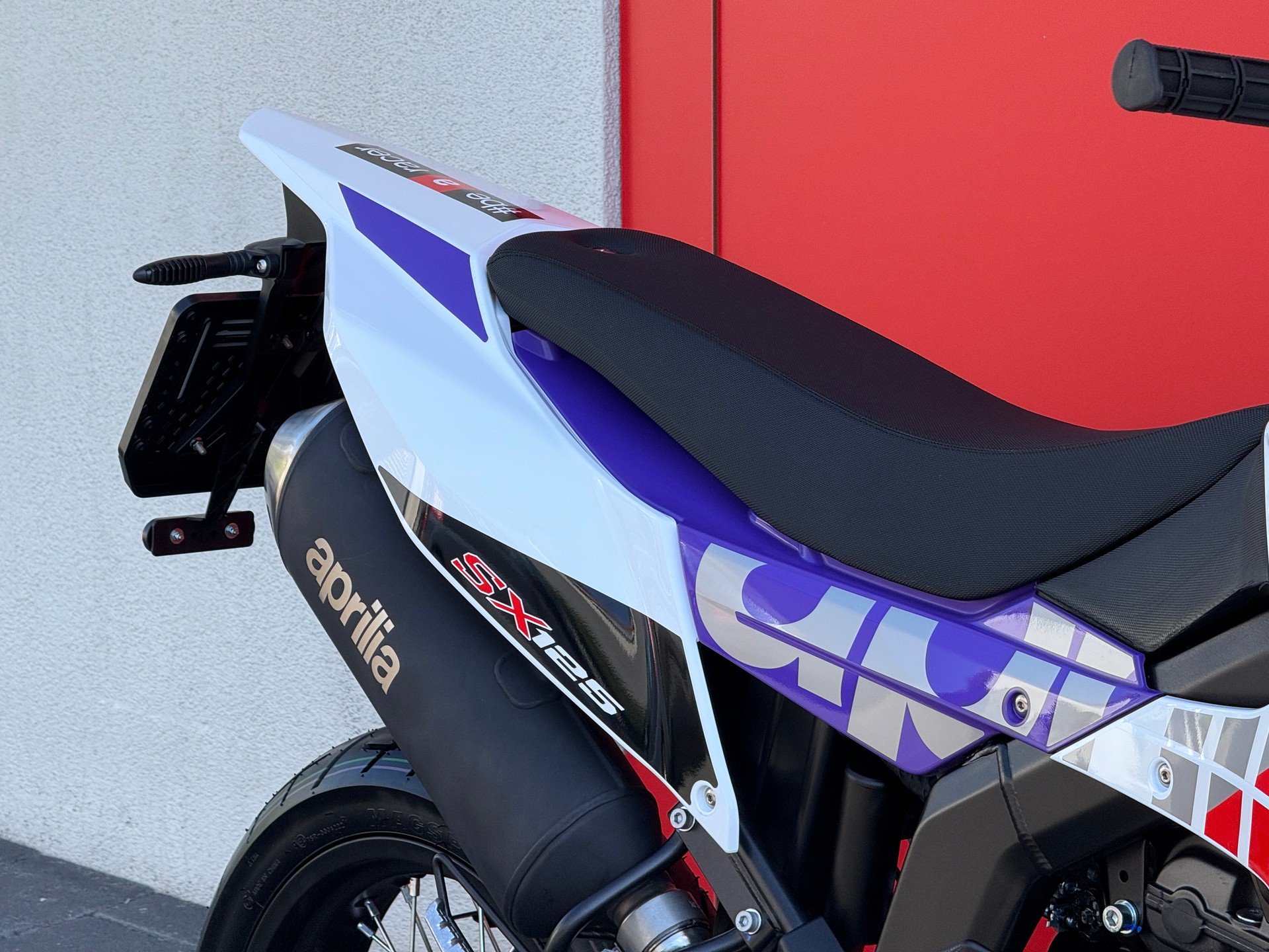 APRILIA SX 125 - 15