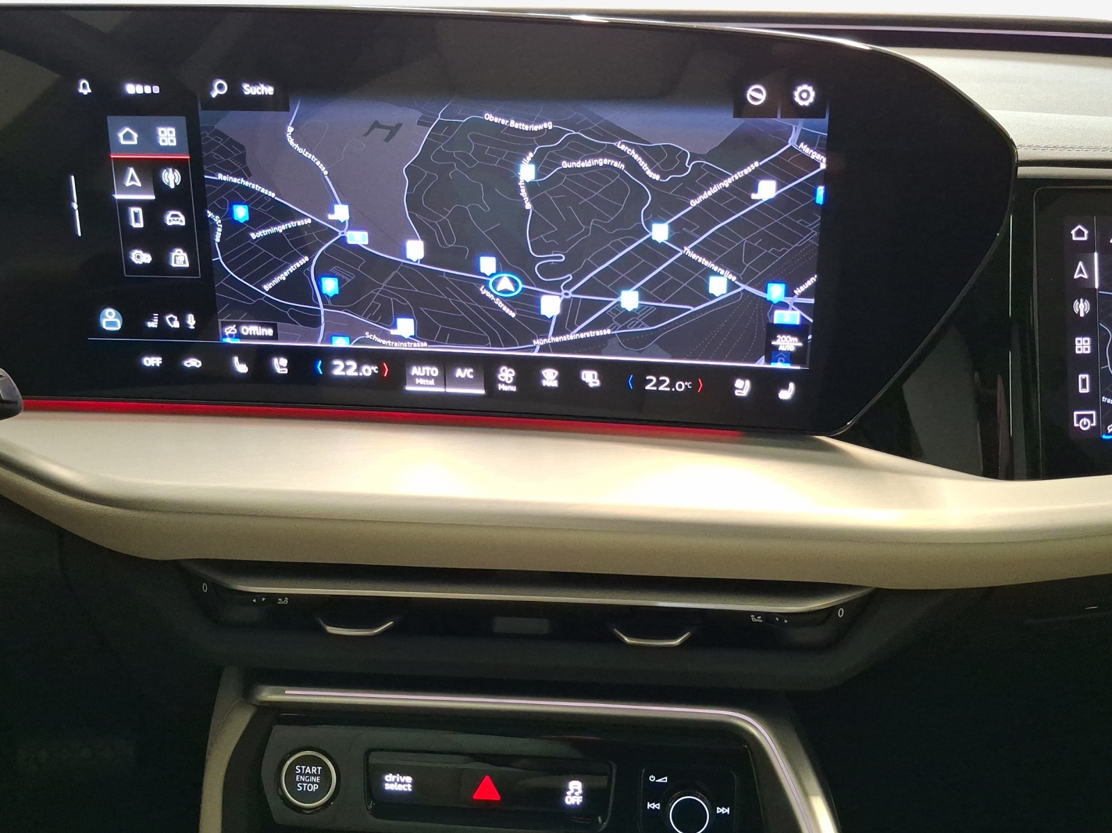 AUDI Q5 TDI quattro 150 kW S-tronic - 11