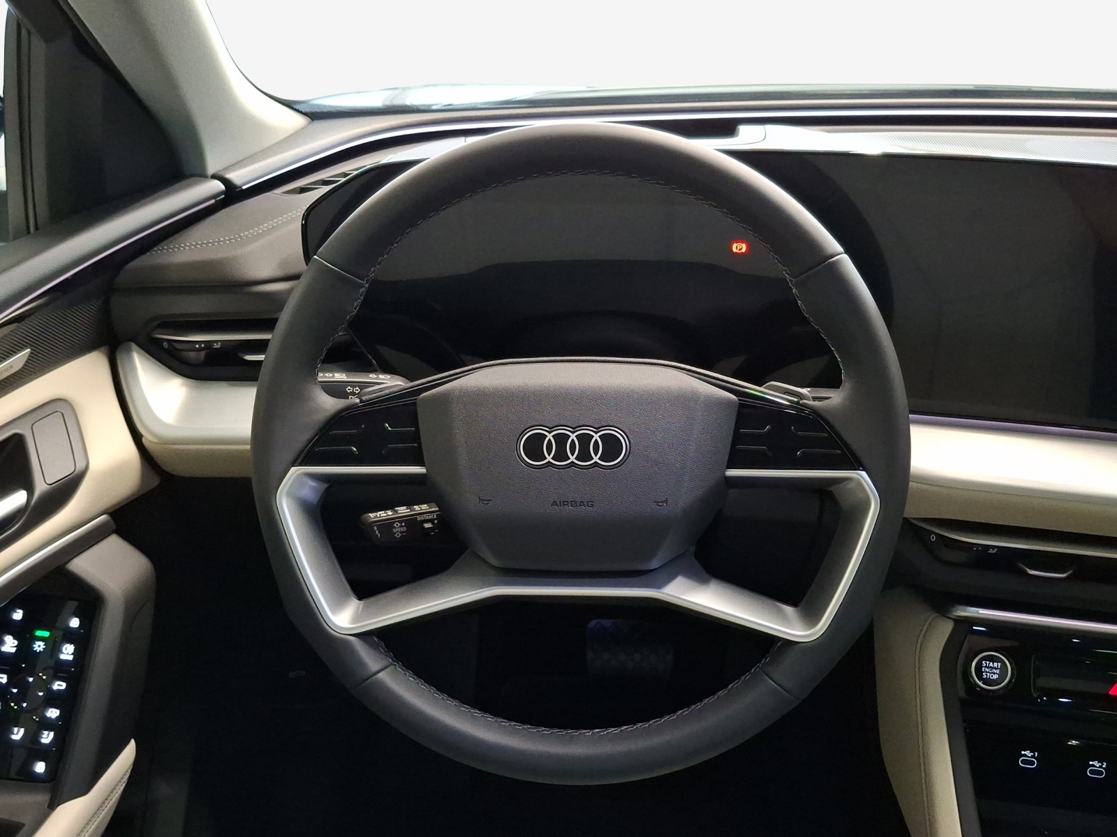 AUDI Q5 TDI quattro 150 kW S-tronic - 10