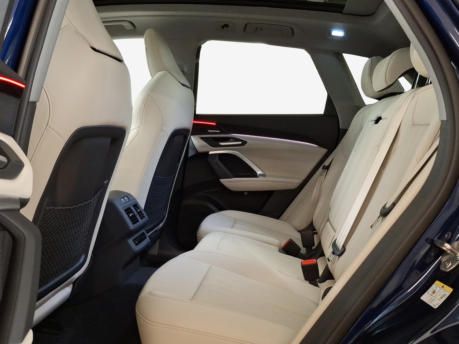 AUDI Q5 TDI quattro 150 kW S-tronic - 12