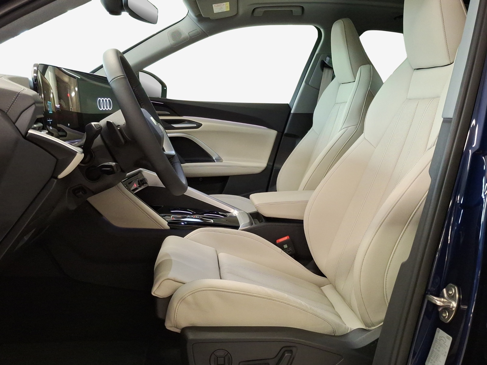 AUDI Q5 TDI quattro 150 kW S-tronic - 8