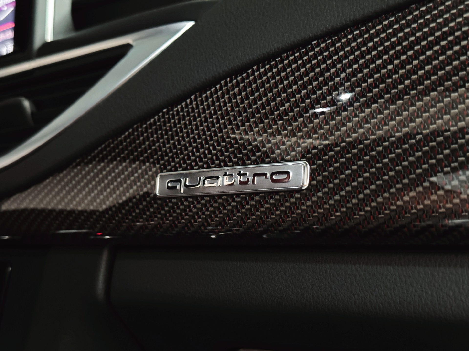 AUDI S7 Sportback 4.0 TFSI V8 quattro S-tronic - 25