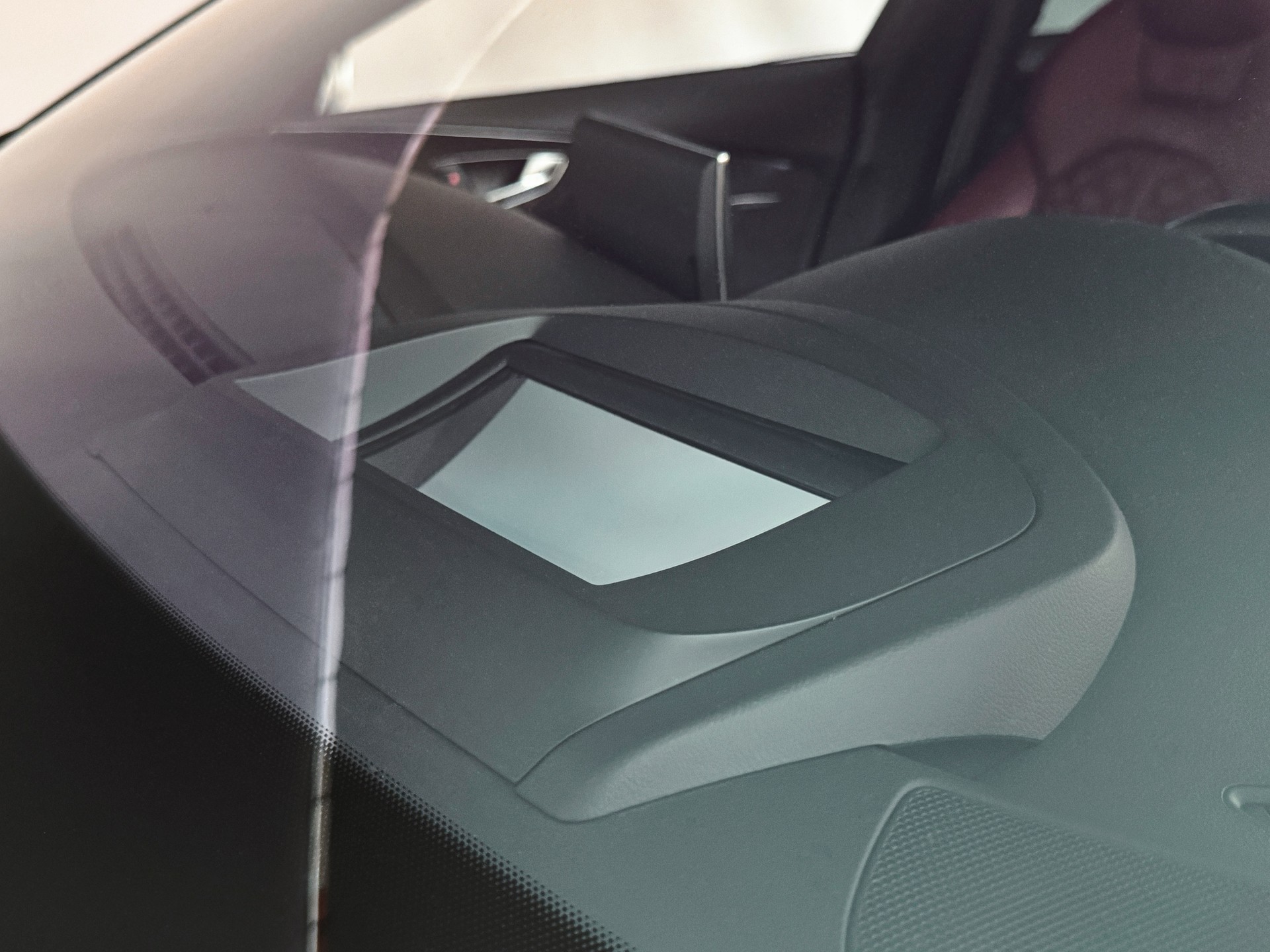 AUDI S7 Sportback 4.0 TFSI V8 quattro S-tronic - 28