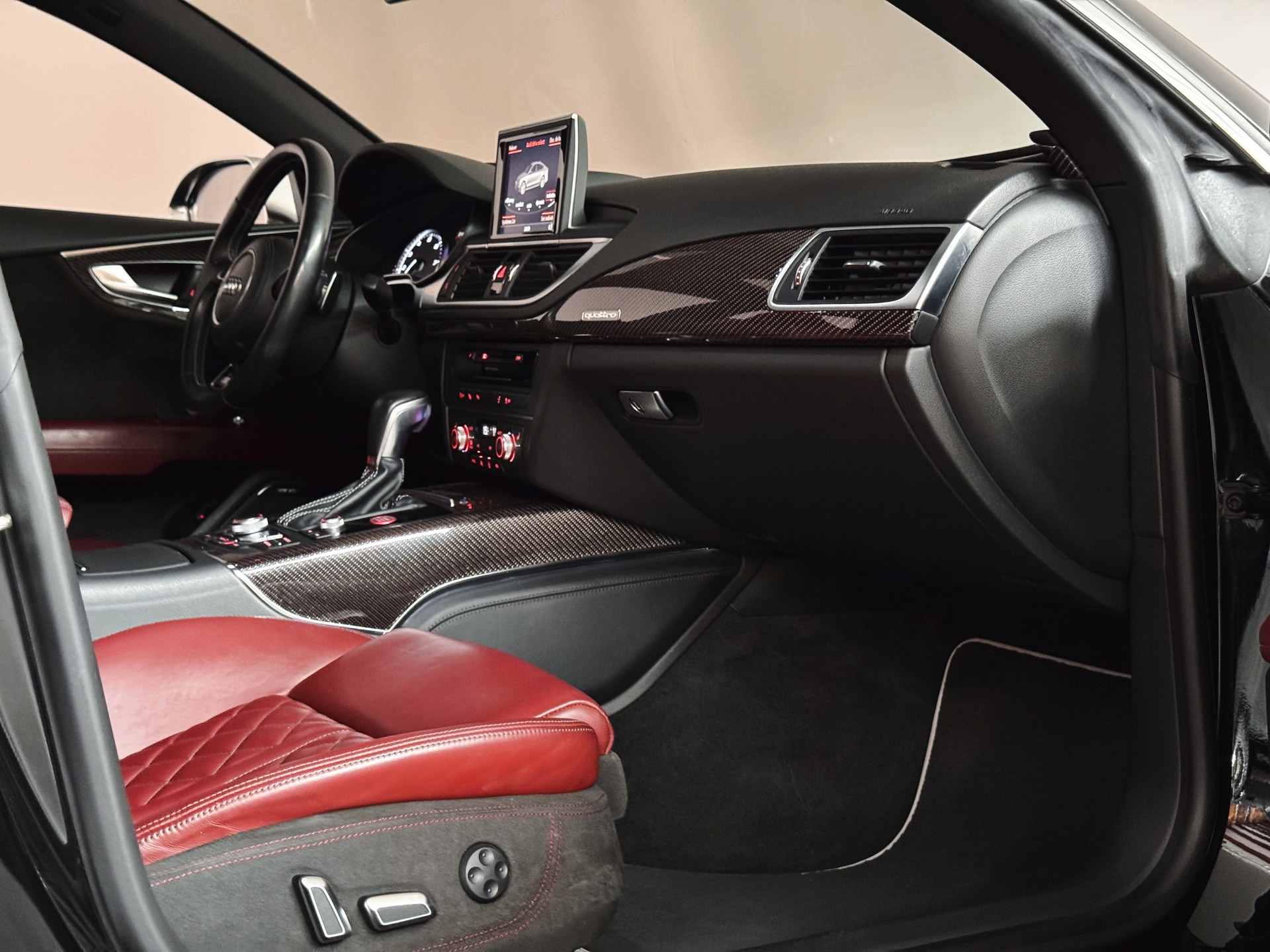 AUDI S7 Sportback 4.0 TFSI V8 quattro S-tronic - 19