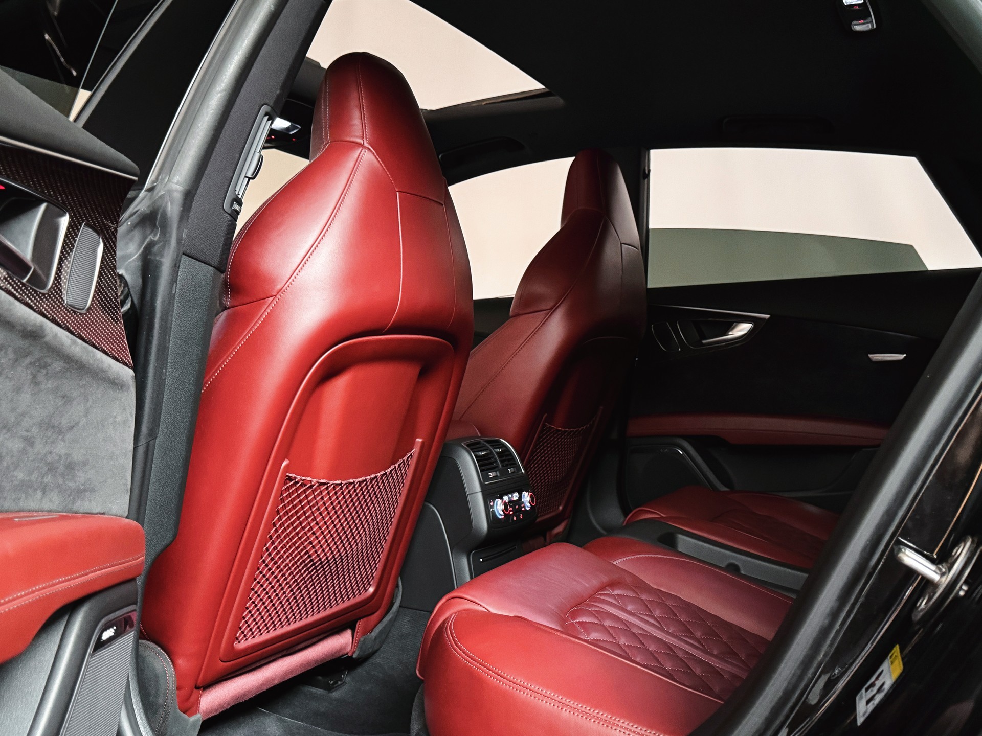 AUDI S7 Sportback 4.0 TFSI V8 quattro S-tronic - 14