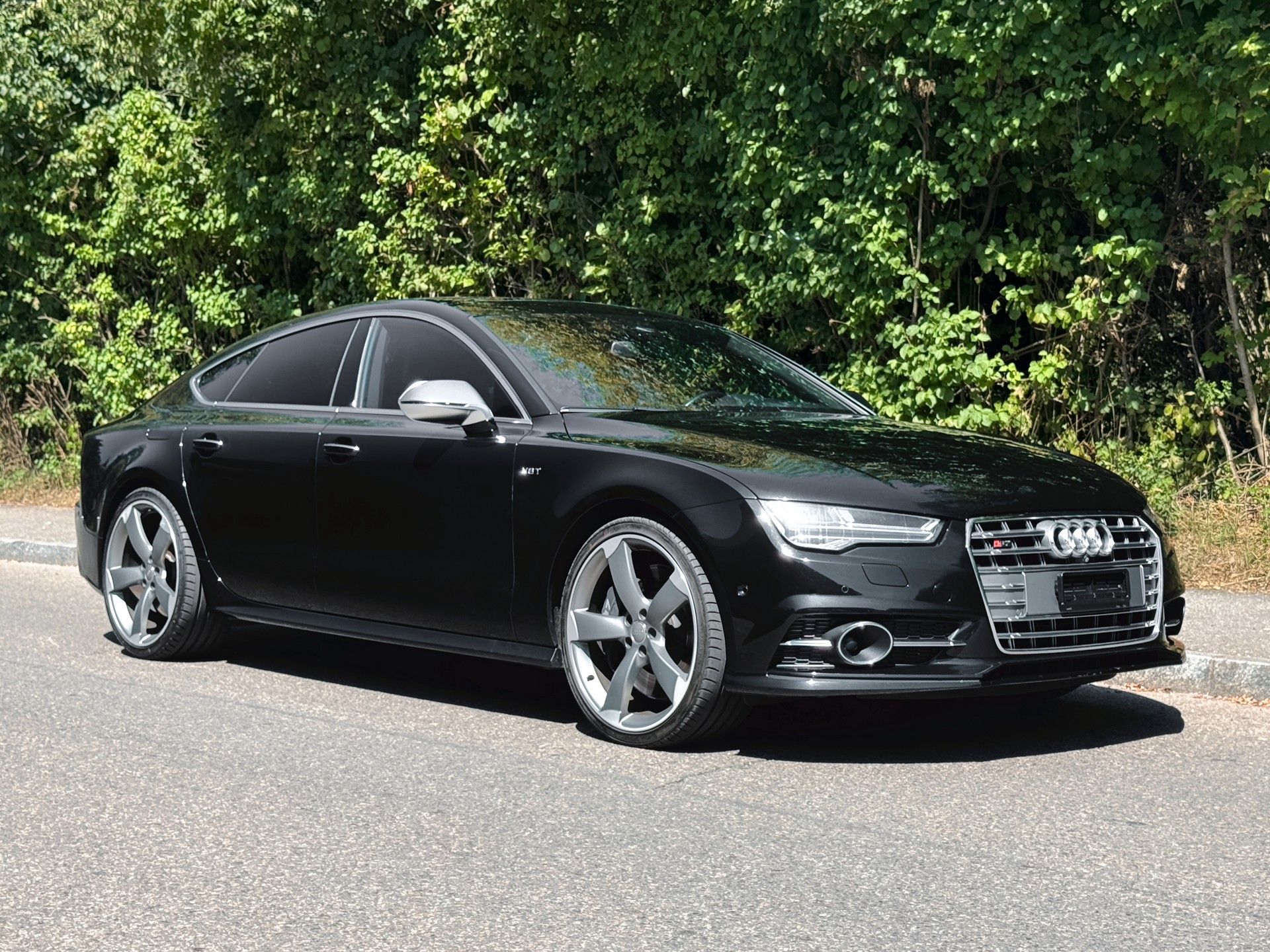 AUDI S7 Sportback 4.0 TFSI V8 quattro S-tronic - 6