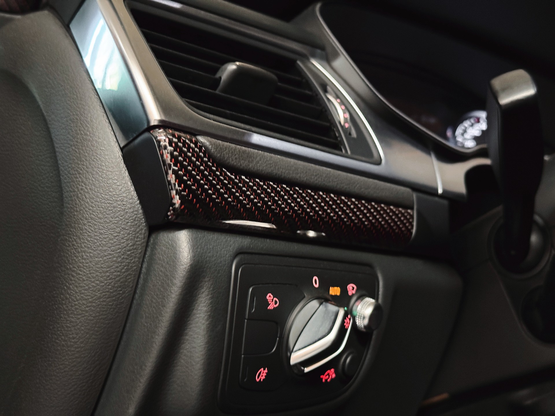 AUDI S7 Sportback 4.0 TFSI V8 quattro S-tronic - 26