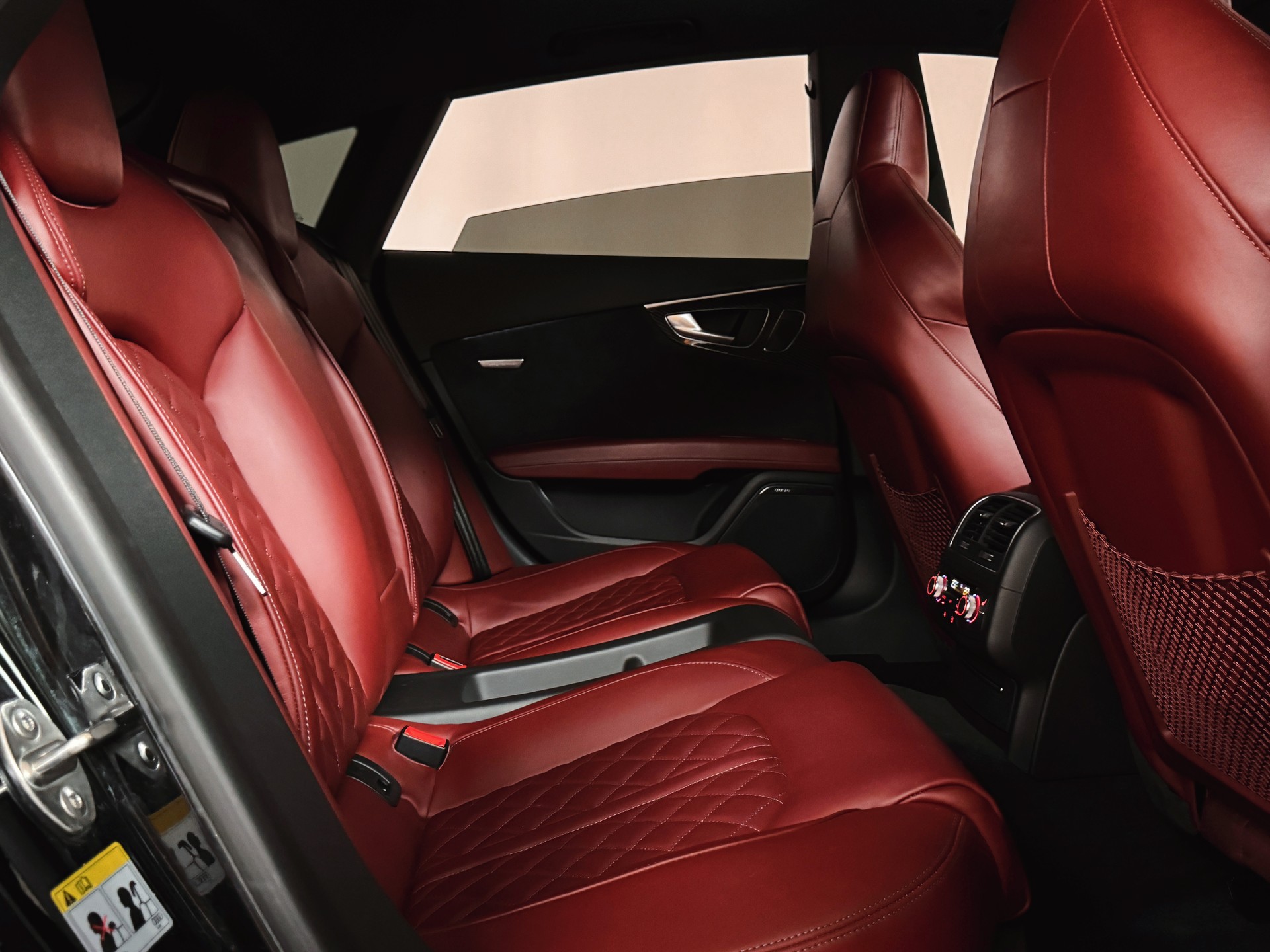 AUDI S7 Sportback 4.0 TFSI V8 quattro S-tronic - 16