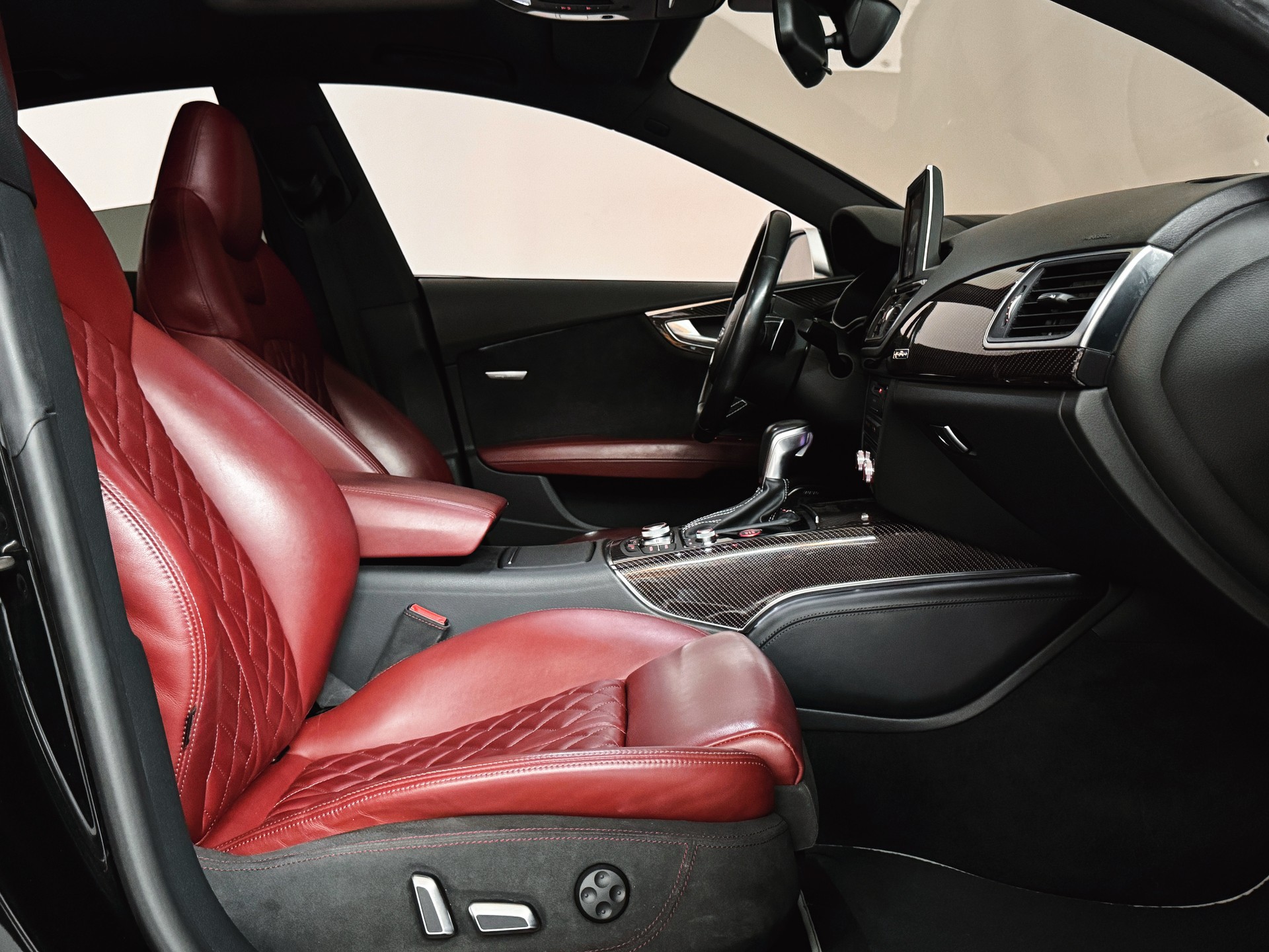 AUDI S7 Sportback 4.0 TFSI V8 quattro S-tronic - 18