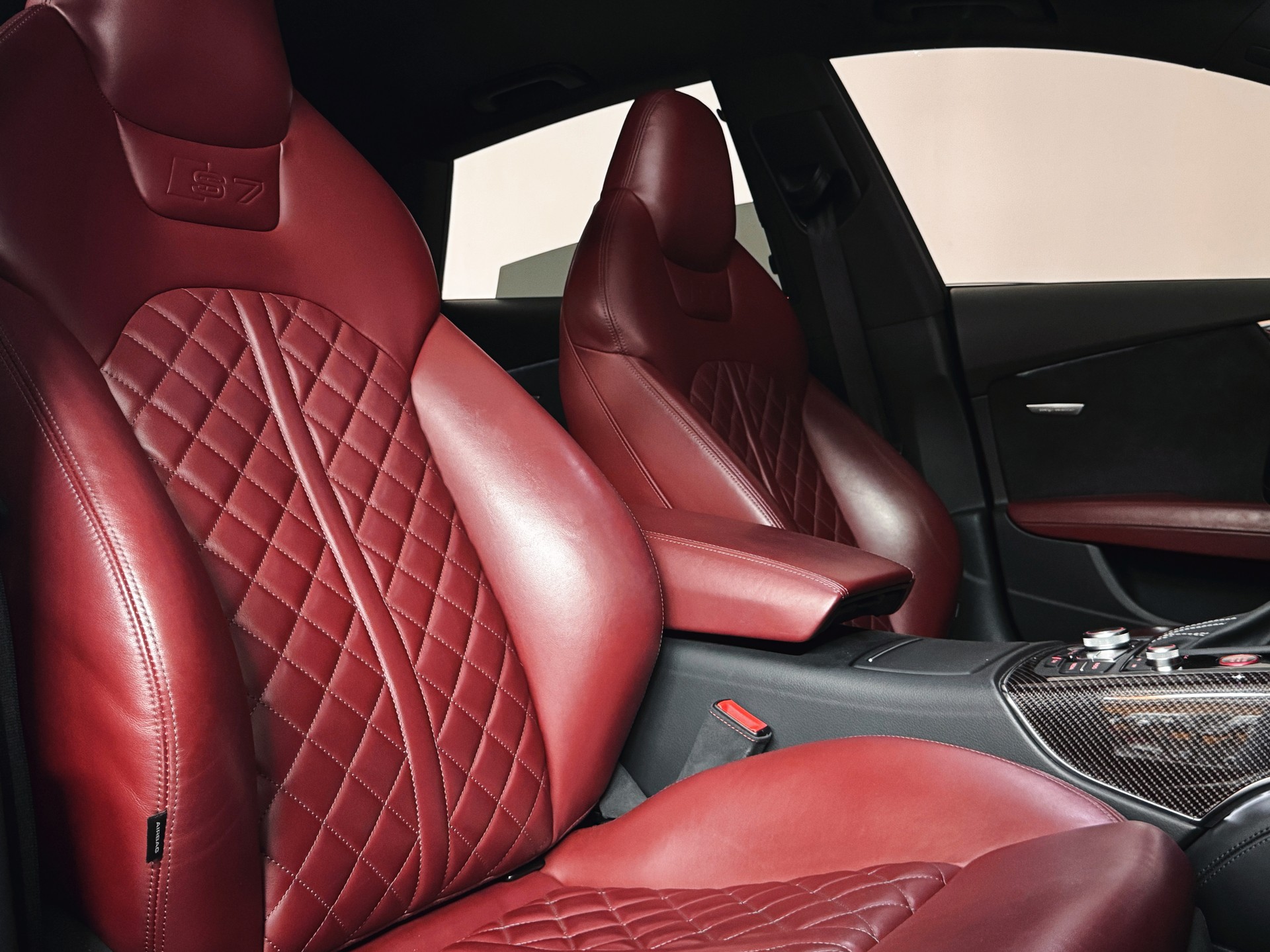 AUDI S7 Sportback 4.0 TFSI V8 quattro S-tronic - 17