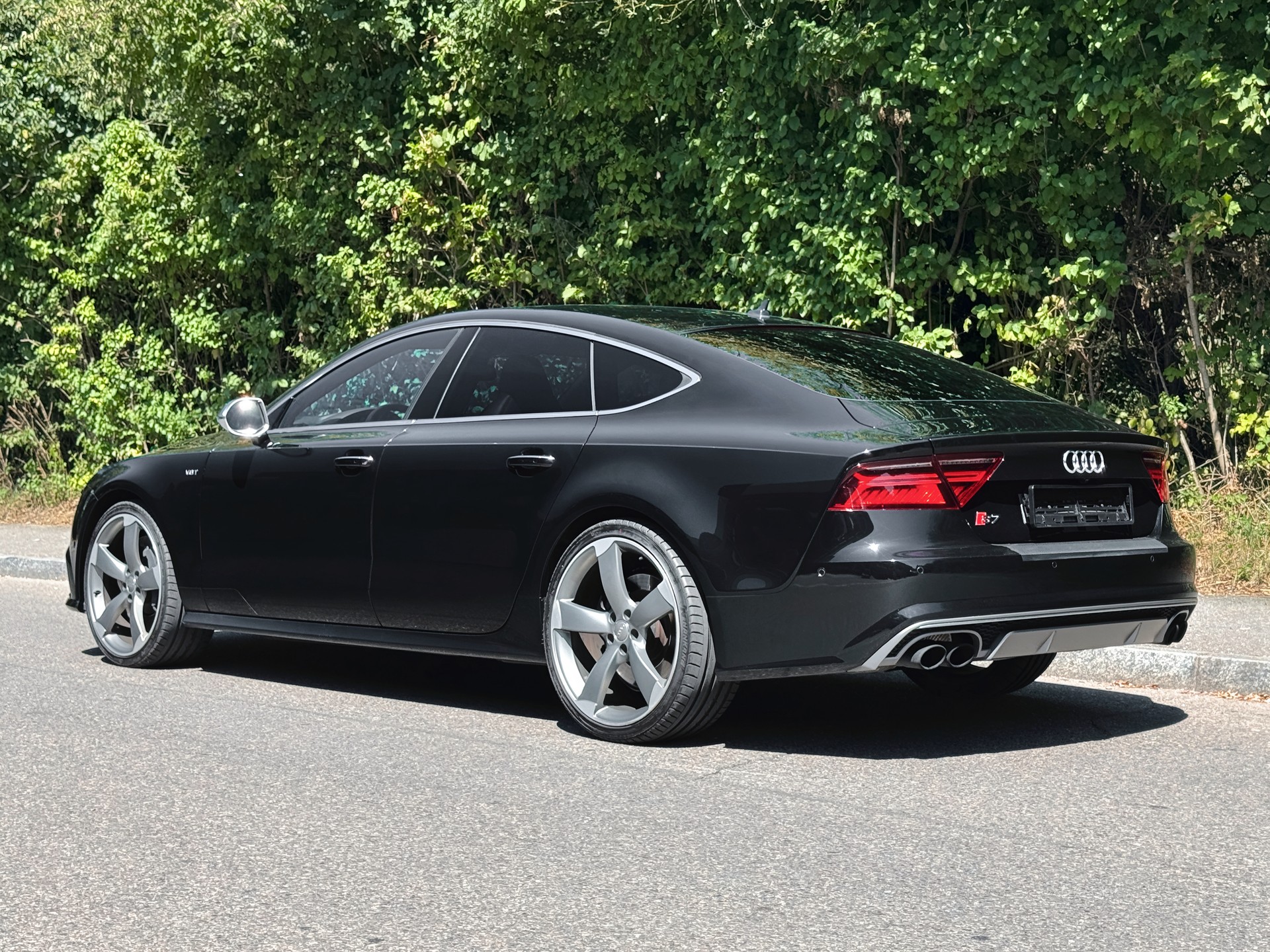 AUDI S7 Sportback 4.0 TFSI V8 quattro S-tronic - 3