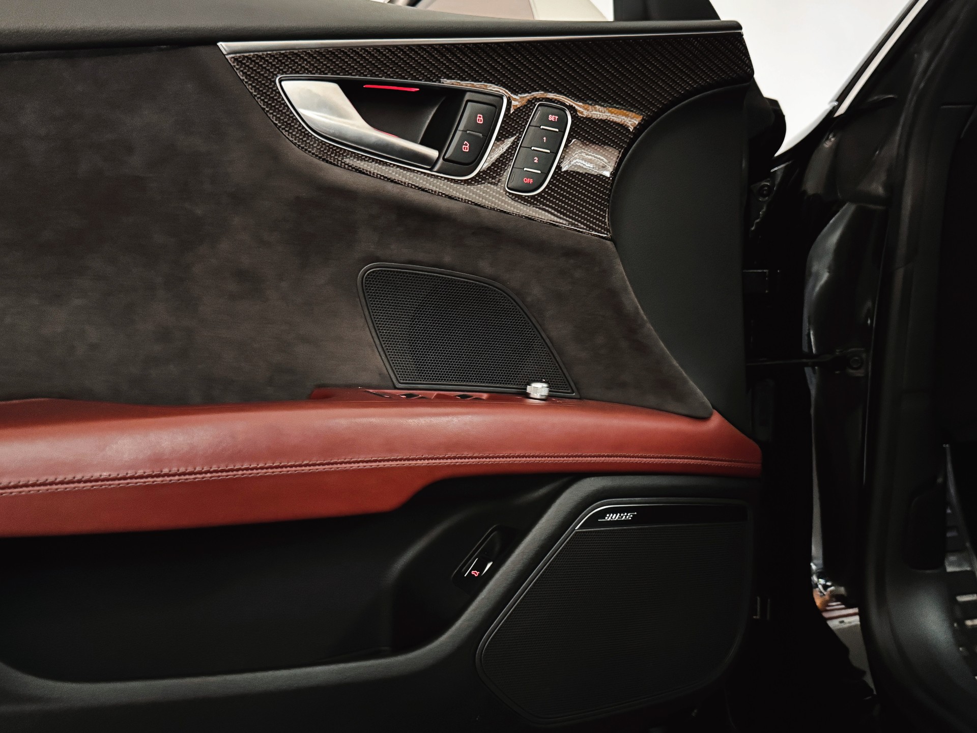 AUDI S7 Sportback 4.0 TFSI V8 quattro S-tronic - 24