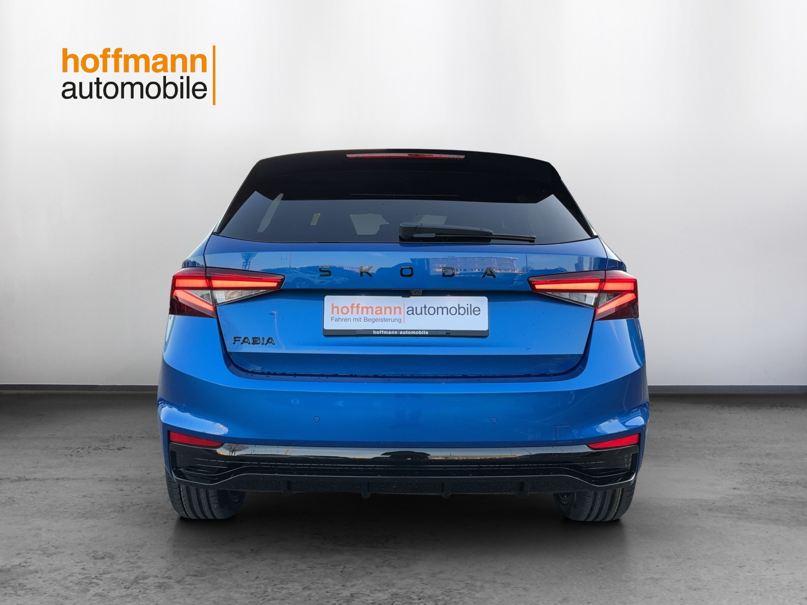 SKODA Fabia 1.5 TSI Monte Carlo DSG - 5