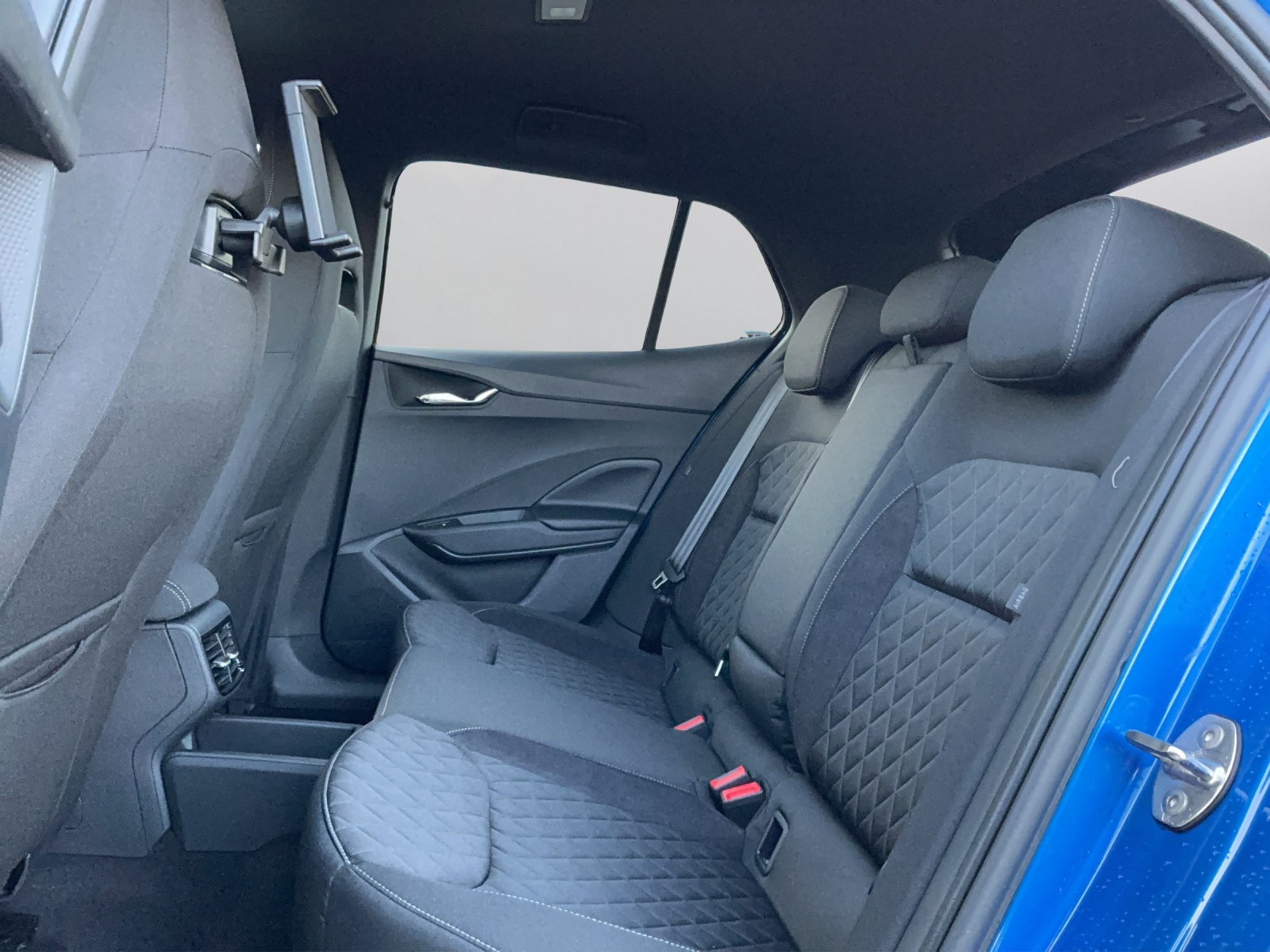 SKODA Fabia 1.5 TSI Monte Carlo DSG - 11